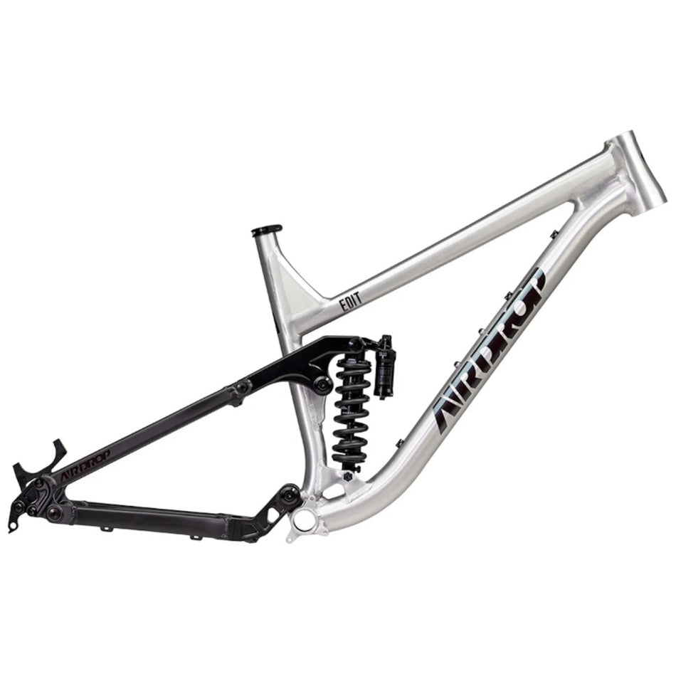 Airdrop Edit V3 & V4 Frame Pivot Bearing Kit Enduro Manufacture - White