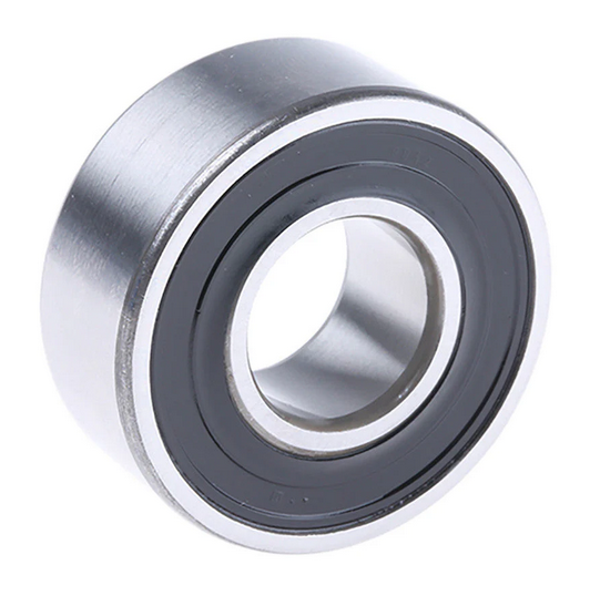 3206 B-2RS BKL Brand Double Row Angular Contact Bearing