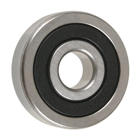 361201R Budget Brand Sealed Crowned Outer Single Row Cam Roller 12x35x10mm