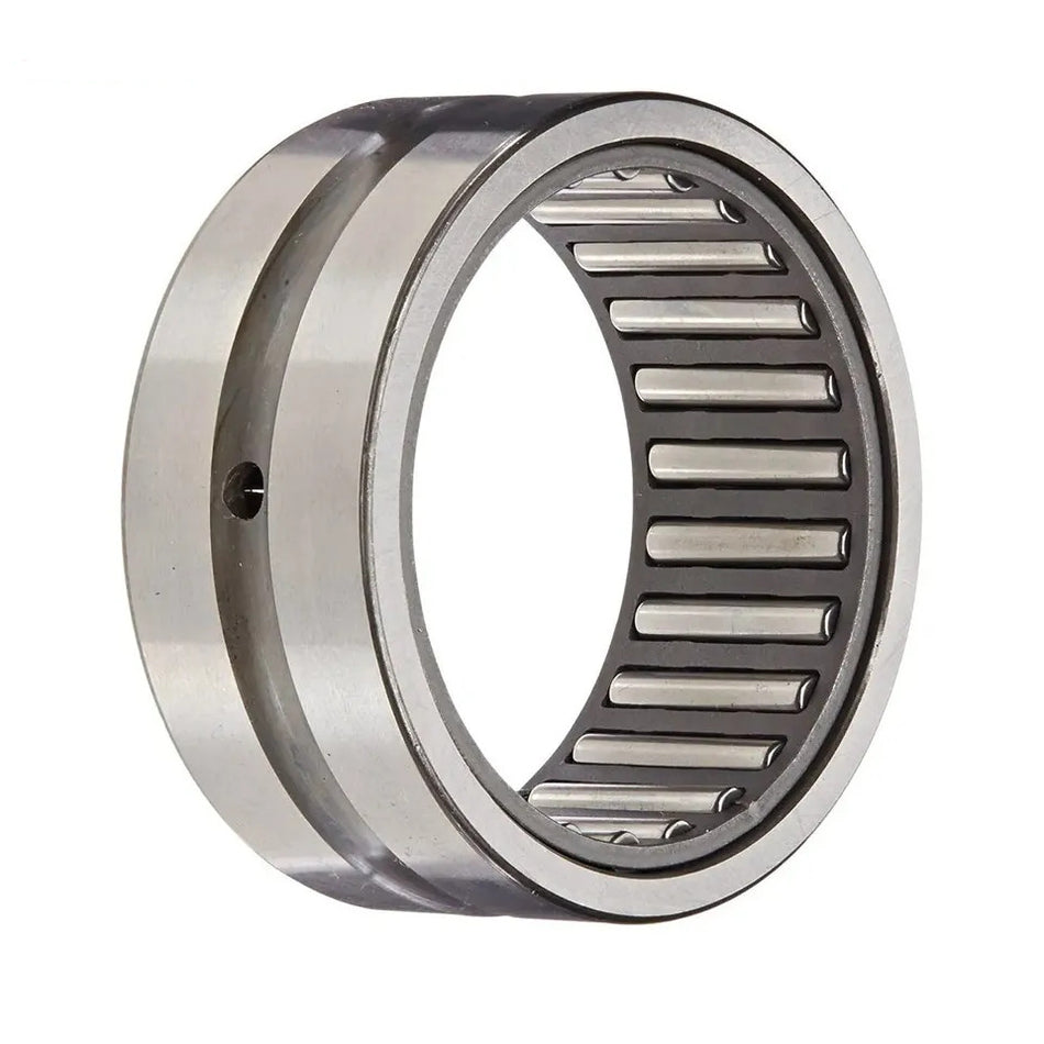 RNA4910 Budget Brand Needle Roller Bearing without Inner Ring 58x72x40mm