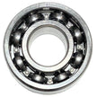 16002-C3 Dunlop Open Deep Groove Ball Bearing 15mm inside x 32mm outside x 8mm wide