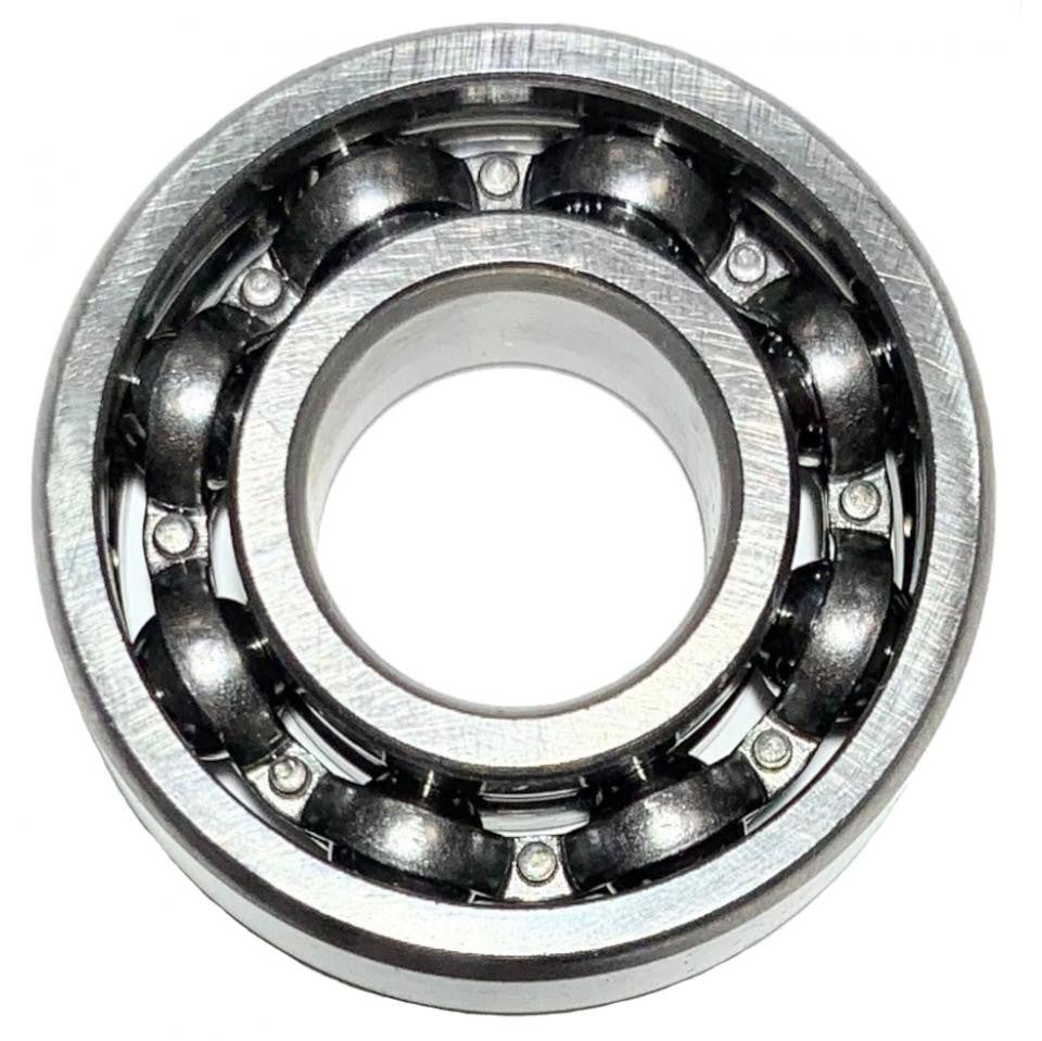 6412 Dunlop Open Deep Groove Ball Bearing 60mm inside x 150mm outside x 35mm wide