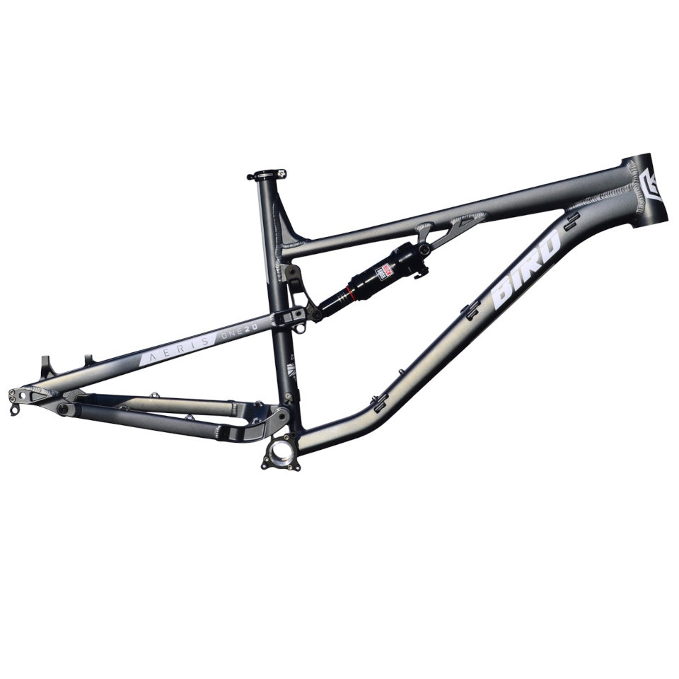 Bird Aeris 120, 145, AM160, AM9, Aether 7, Aether 9 Pivot Bearing Kit Enduro Manufacture - Black