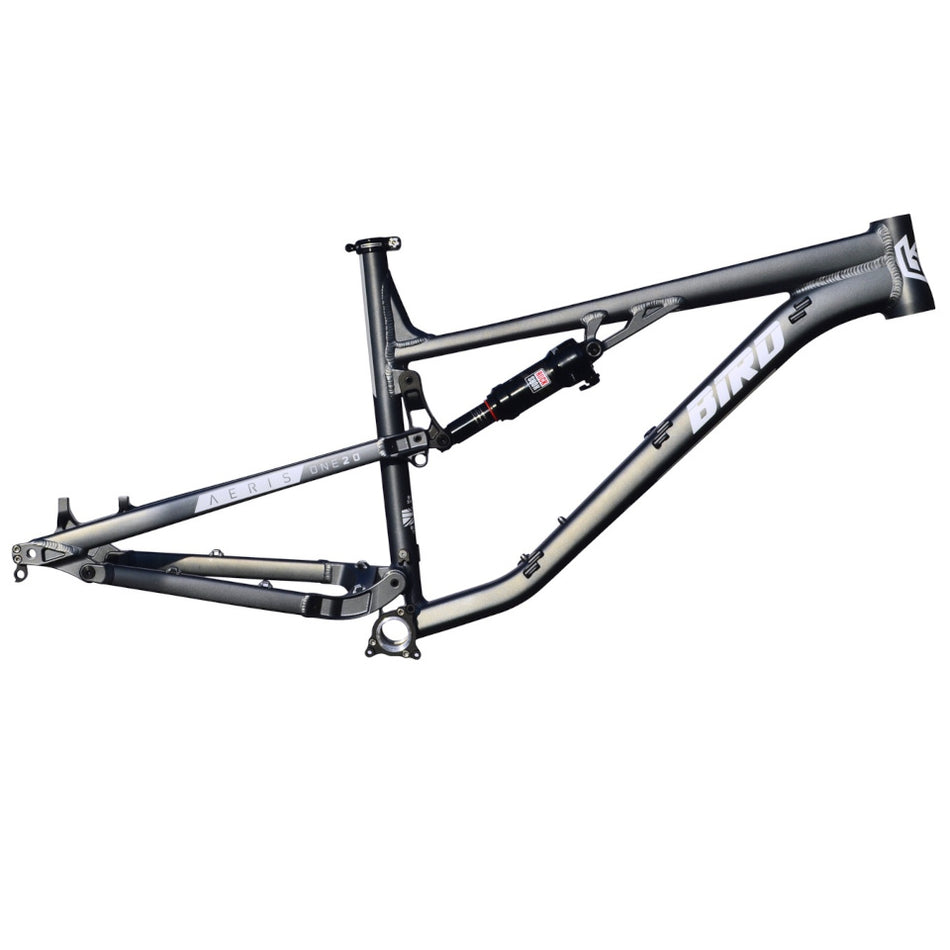 Bird Aeris 120, 145, AM160, AM9, Aether 7, Aether 9 Pivot Bearing Kit Enduro Manufacture - Black