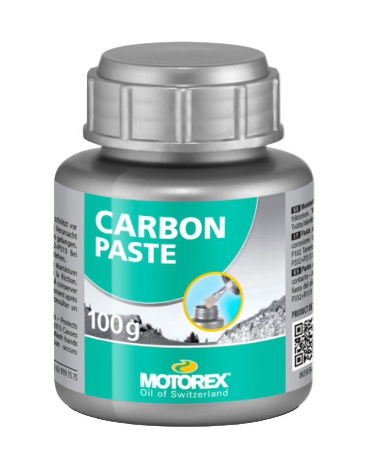 Motorex Carbon Paste 100g