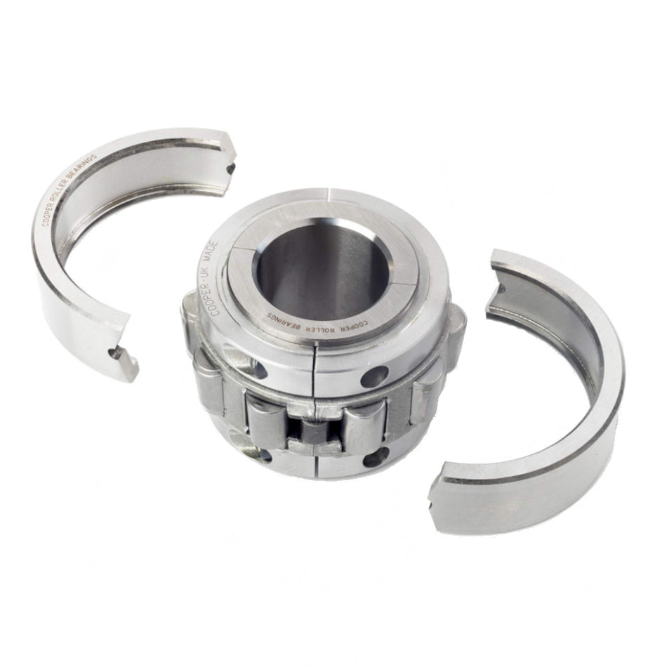 01EB204 GR Cooper Fixed Bearing 2.1/4 inch Bore