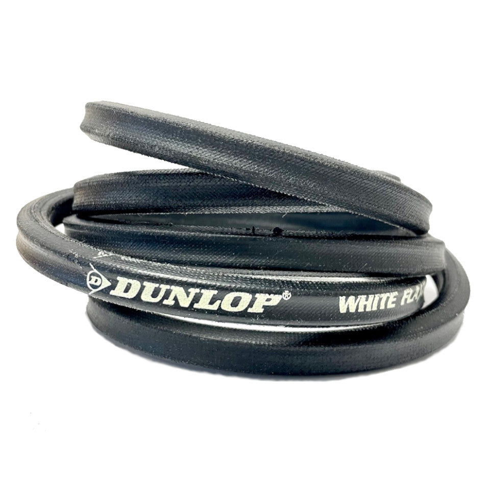 AA83 Dunlop Hexagonal Double Sided Drive Belt