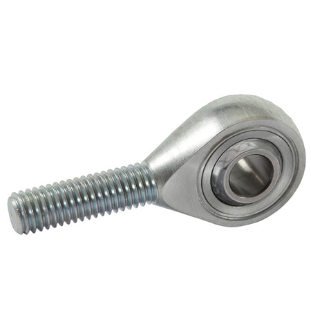 MS-M25 Dunlop Right Hand Metric Steel / PTFE Lined Male Rod End M24x2 Thread, 25mm Bore