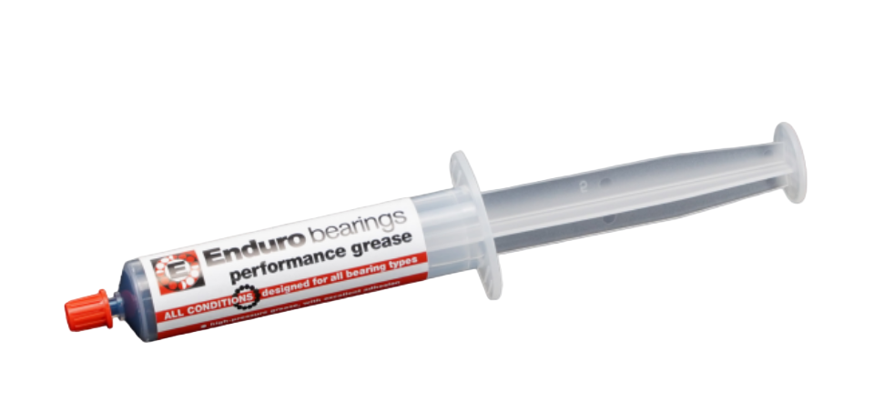 Enduro Bicycle Performance Grease 9.5g