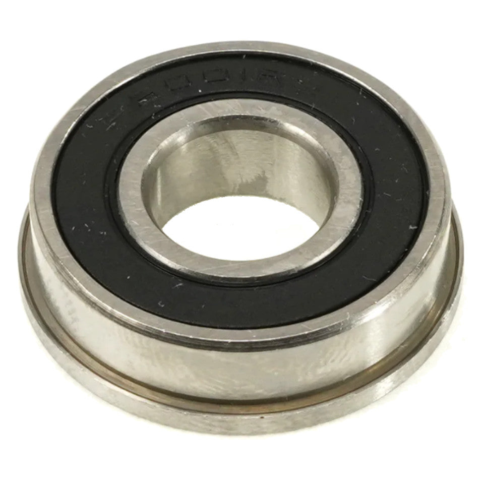 F6001 2RS Enduro Flanged Steel Bottom Bracket Bearings - 12x28/32x8mm