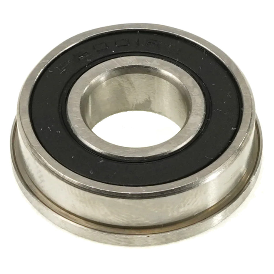 F6001 2RS Enduro Flanged Steel Bottom Bracket Bearings - 12x28/32x8mm