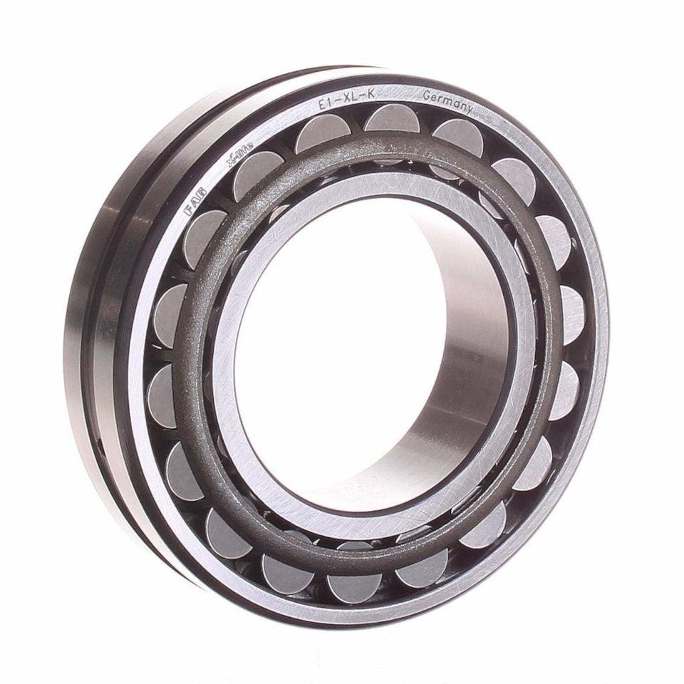 22248-BE-XL-K FAG tapered-bore spherical roller bearing – representative product image