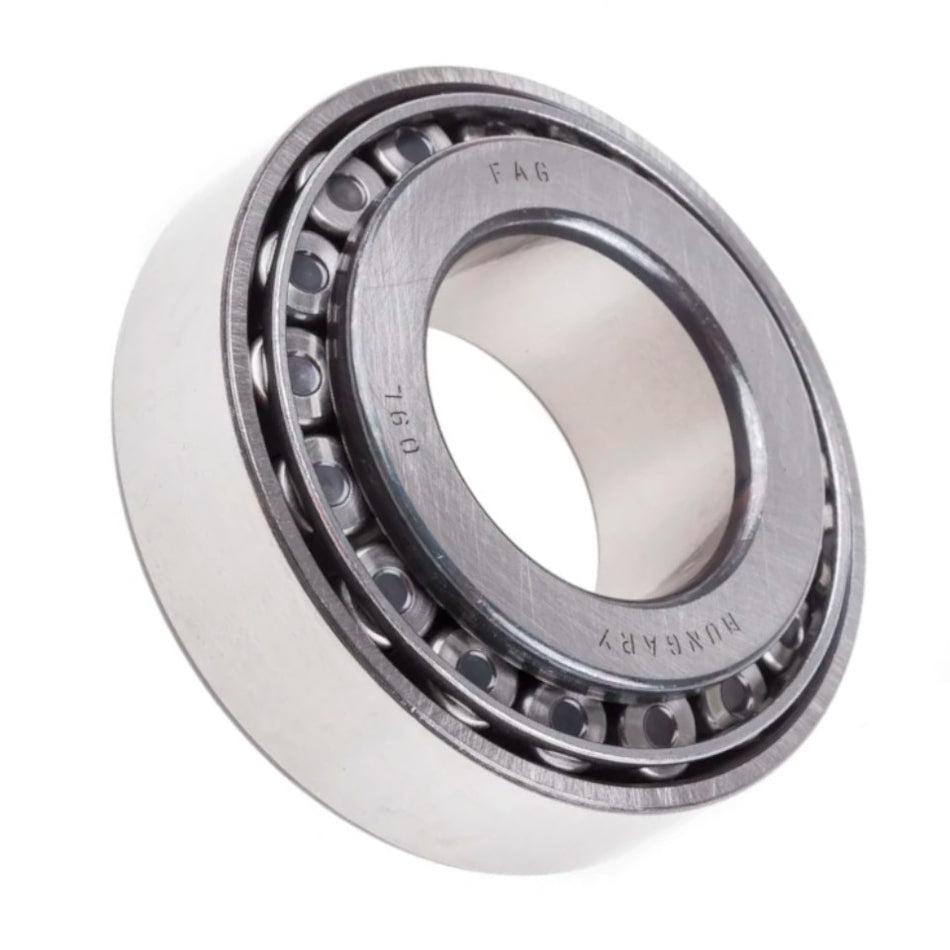 30244-XL FAG Tapered Roller Bearing 220x400x72mm