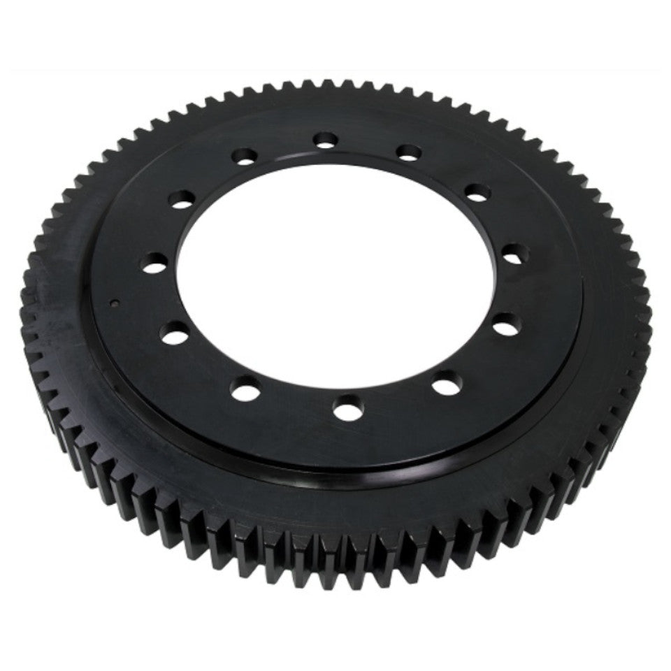 FEG1200 20 00 AA LM QCB Flanged Externally Geared Metric Slewing Ring