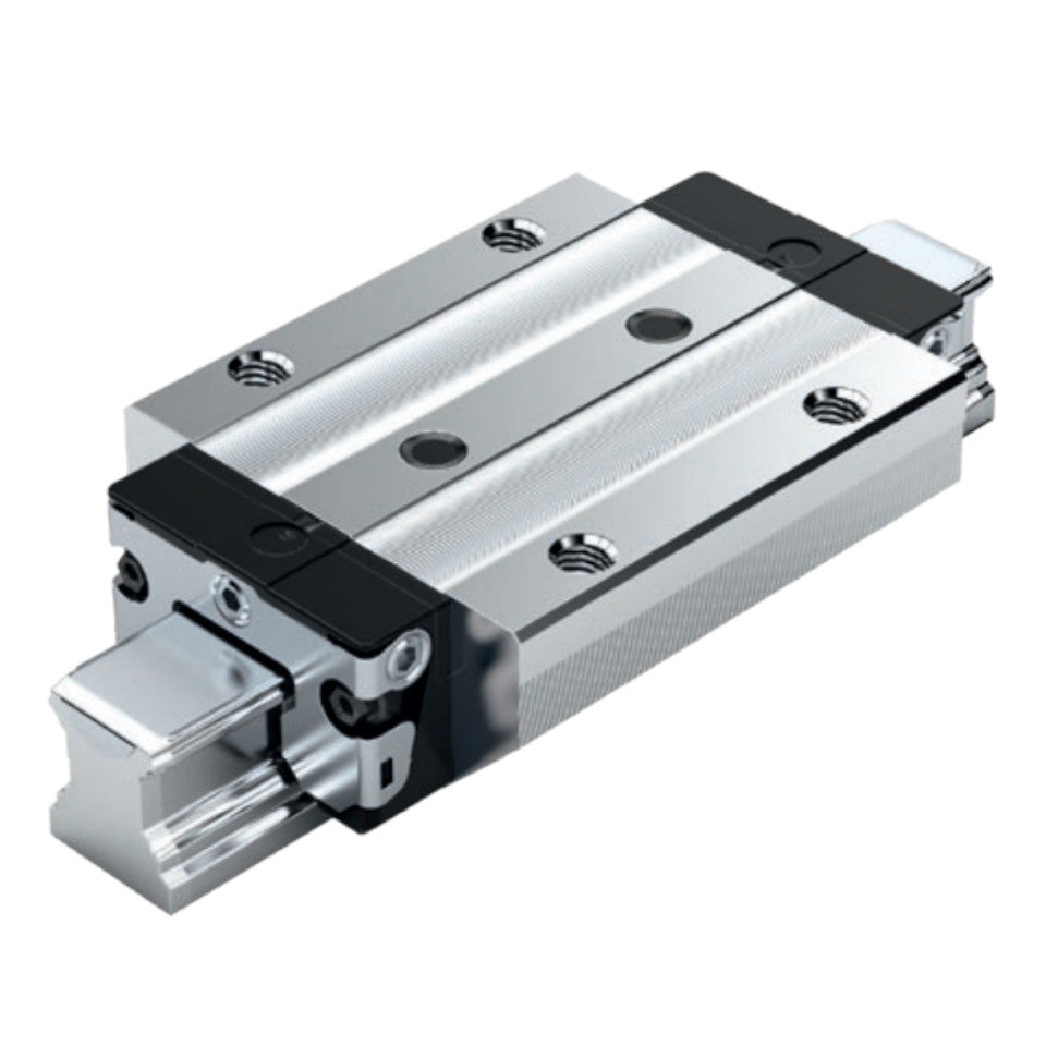 R165319420 KWD-015-FLS-C0-N-1 Bosch Rexroth Ball Runner Block Carriage