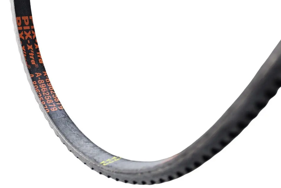 A-89625879 PIX John Deere (H101813) Fan Drive V-Belt, Effective Length 1479.6 mm (58.3 inch)