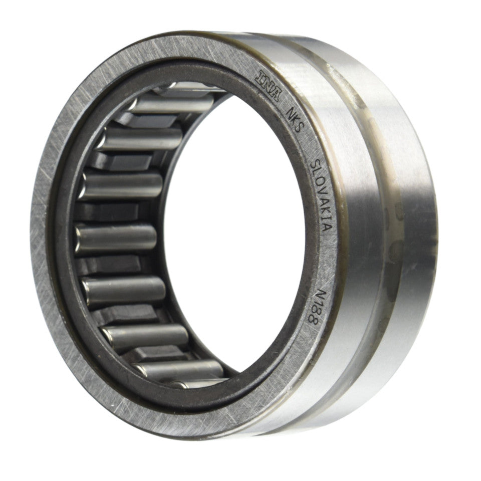 NKS43 INA Needle Roller Bearing without Inner Ring 43x58x22mm