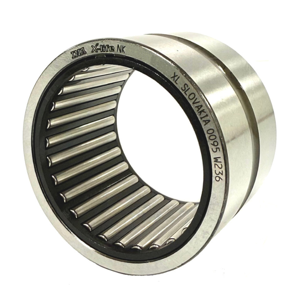 NK14/20-TV XL INA Needle Roller Bearing without Inner Ring 14x22x20mm