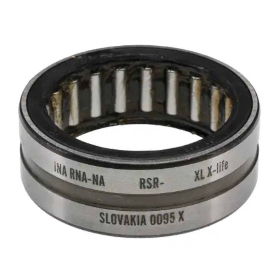  INA Needle Roller Bearing without Inner Ring Sealed 