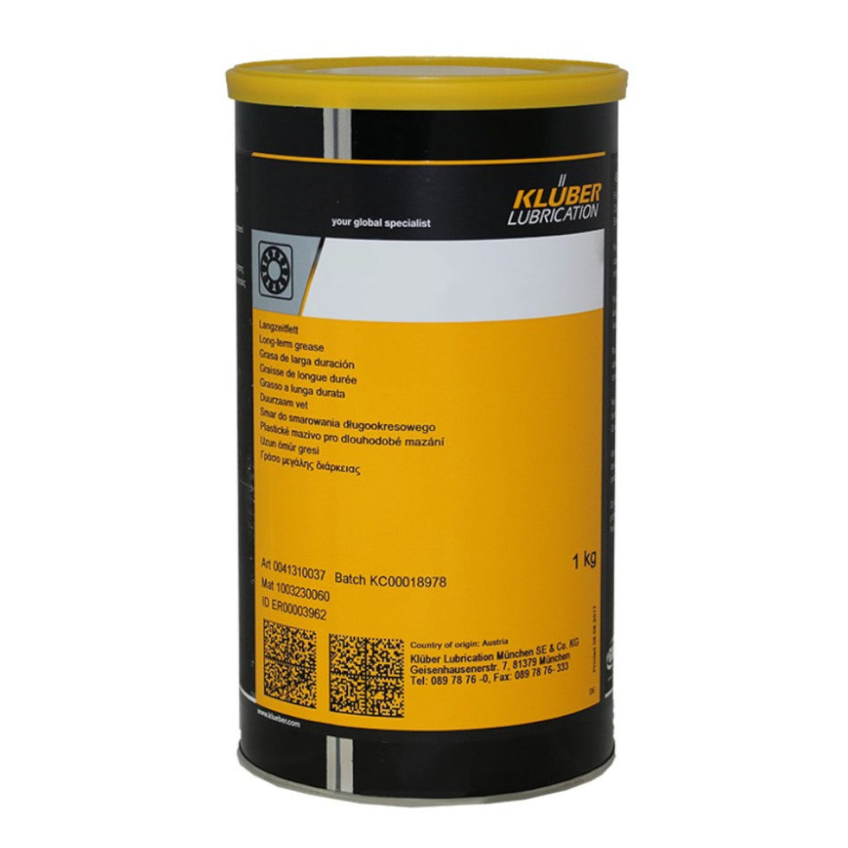 Kluber Isoflex LDS 18 SPECIAL A Can Sm 1kg