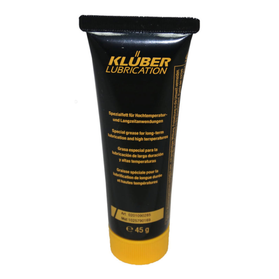 Kluber Isoflex LDS 18 SPECIAL Pe-Tubes Black 45g