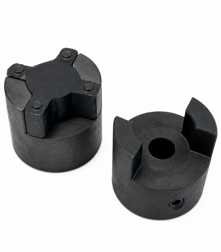 L070 Challenge Jaw Coupling Complete