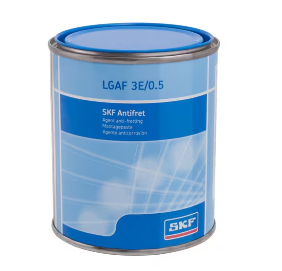 SKF LGAF 3E 500g General Purpose Anti Fretting Agent