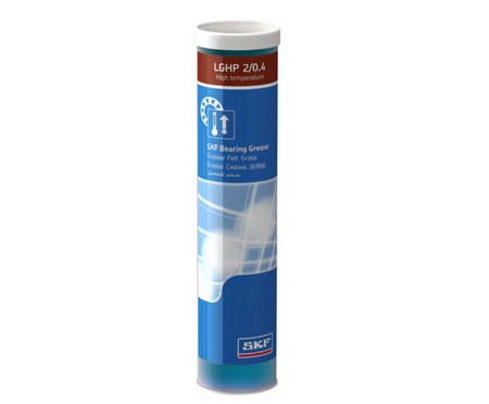 SKF LGHP2 420ml High Performance, High Temperature Bearing Grease