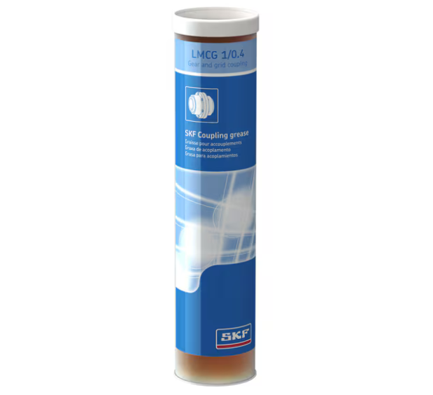 SKF LMCG1/0.4 Grid and Gear Coupling Grease 420ml Cartridge