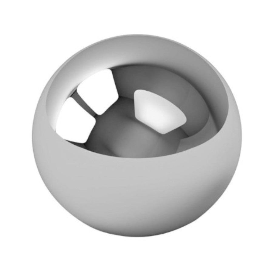 5/8 Inch Diameter Grade 100 Hardened 52100 Chrome Steel Balls