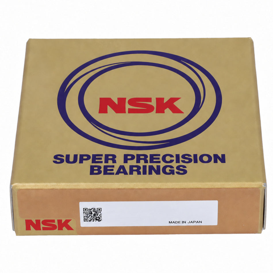 N1011RXTPKRCC0P4Y NSK Cylindrical Roller Bearing 55x90x18mm