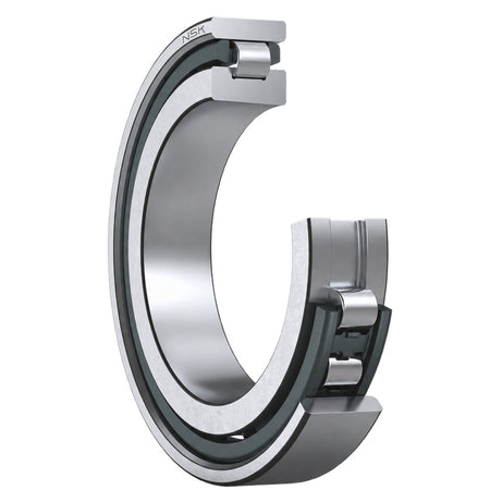N1011RXTPKRCC0P4Y NSK Cylindrical Roller Bearing 55x90x18mm