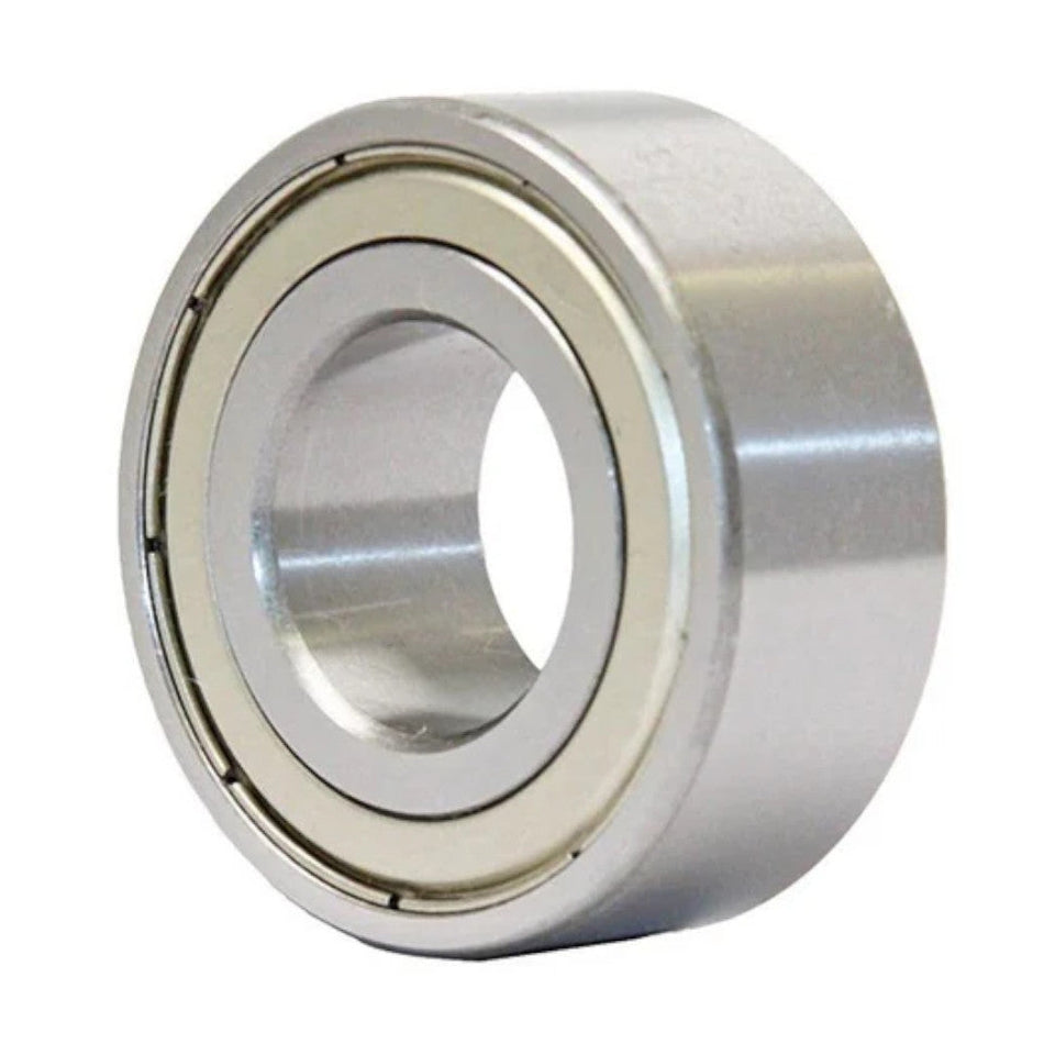 3308B-2ZTNC3 NSK Double Row Angular Contact Ball Bearing 40x90x36.5mm