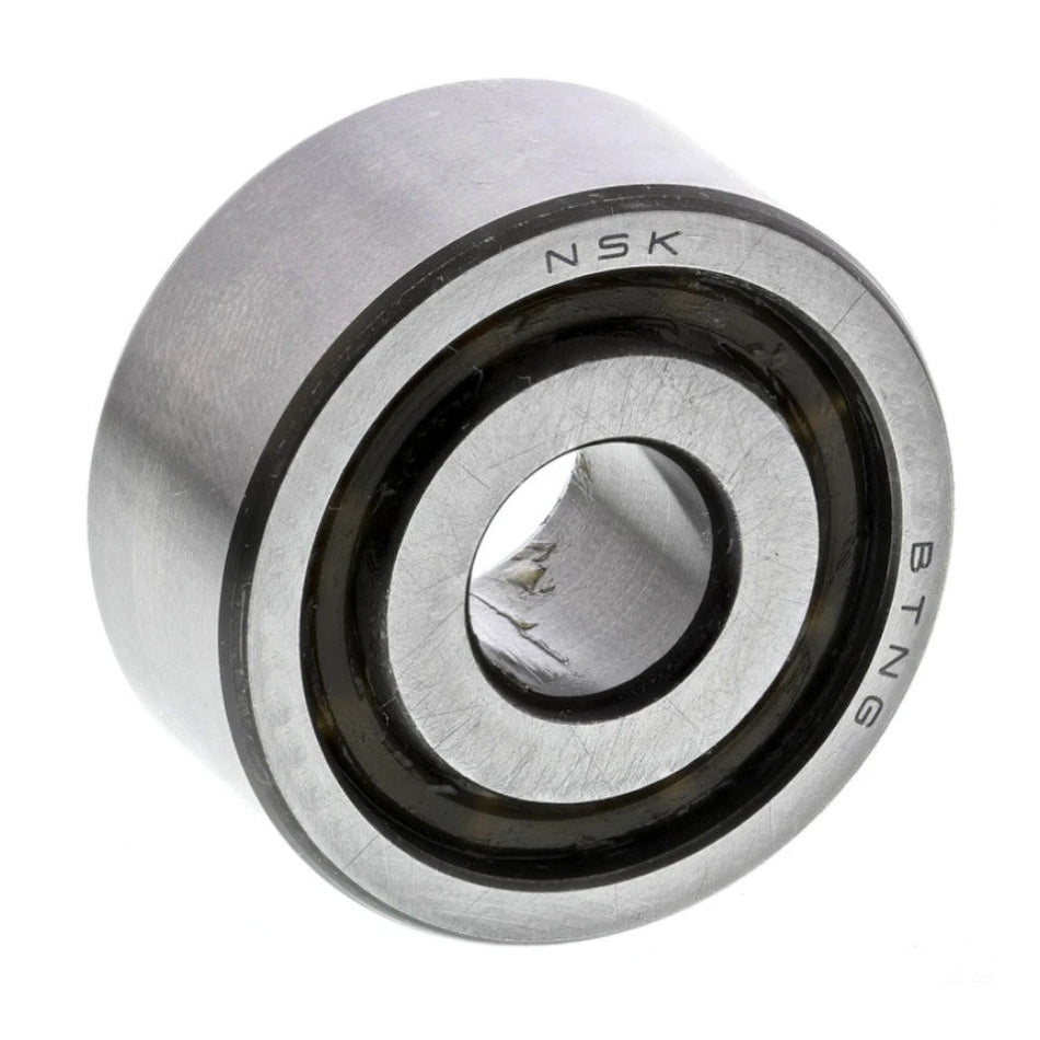 3309BTN NSK Double Row Angular Contact Ball Bearing 45x100x39.7mm