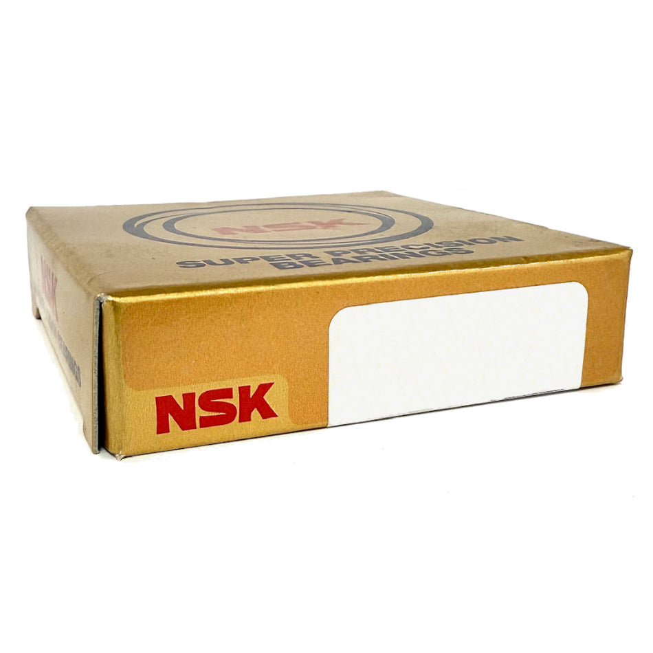 7000A5TRSULP3 NSK Super Precision Angular Contact Bearing 10x26x8mm (single)
