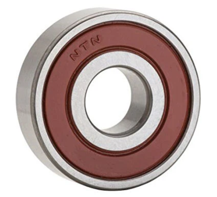 6804 LLB NTN Sealed Deep Groove Ball Bearing 20x32x7mm