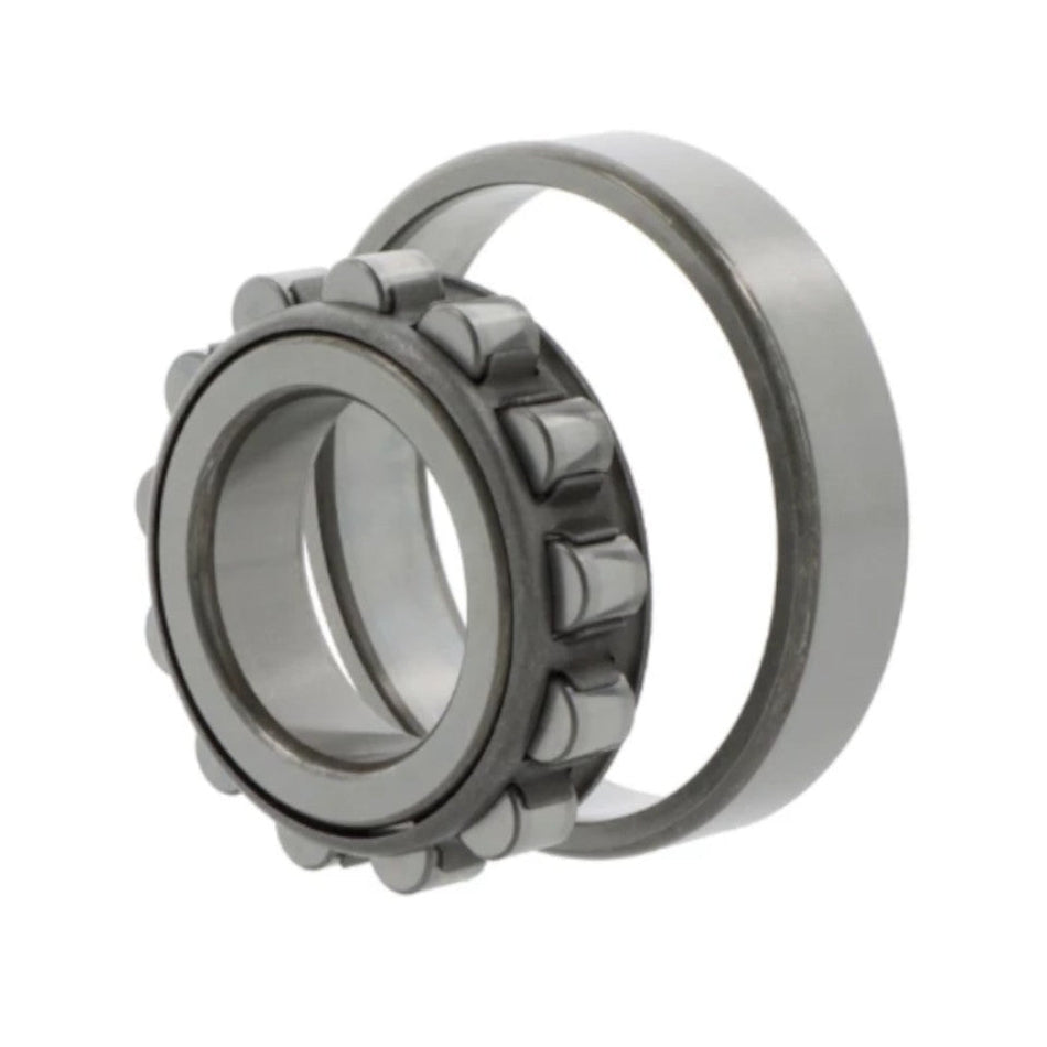 N228W NSK Single Row Cylindrical Roller Bearing 140x250x42mm