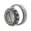 N214WC3 NSK Single Row Cylindrical Roller Bearing 70x125x24mm