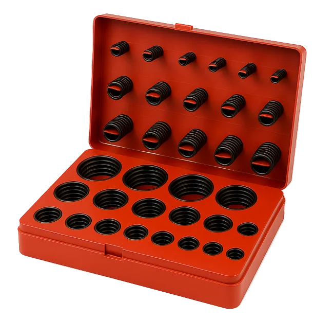O-Ring Kit - Imperial