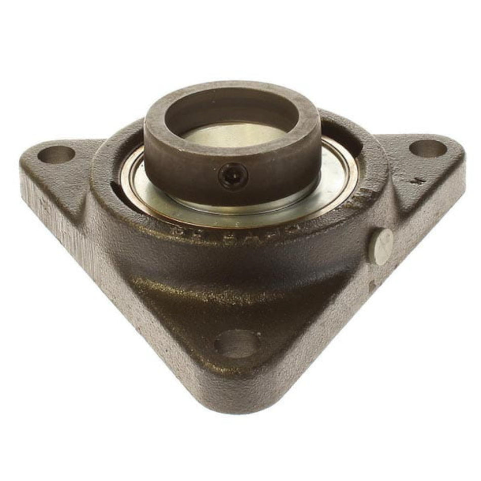 Forst ST6 Chipping Chamber Assembly Bottom Feed & Anvil Flange Bearing 30mm