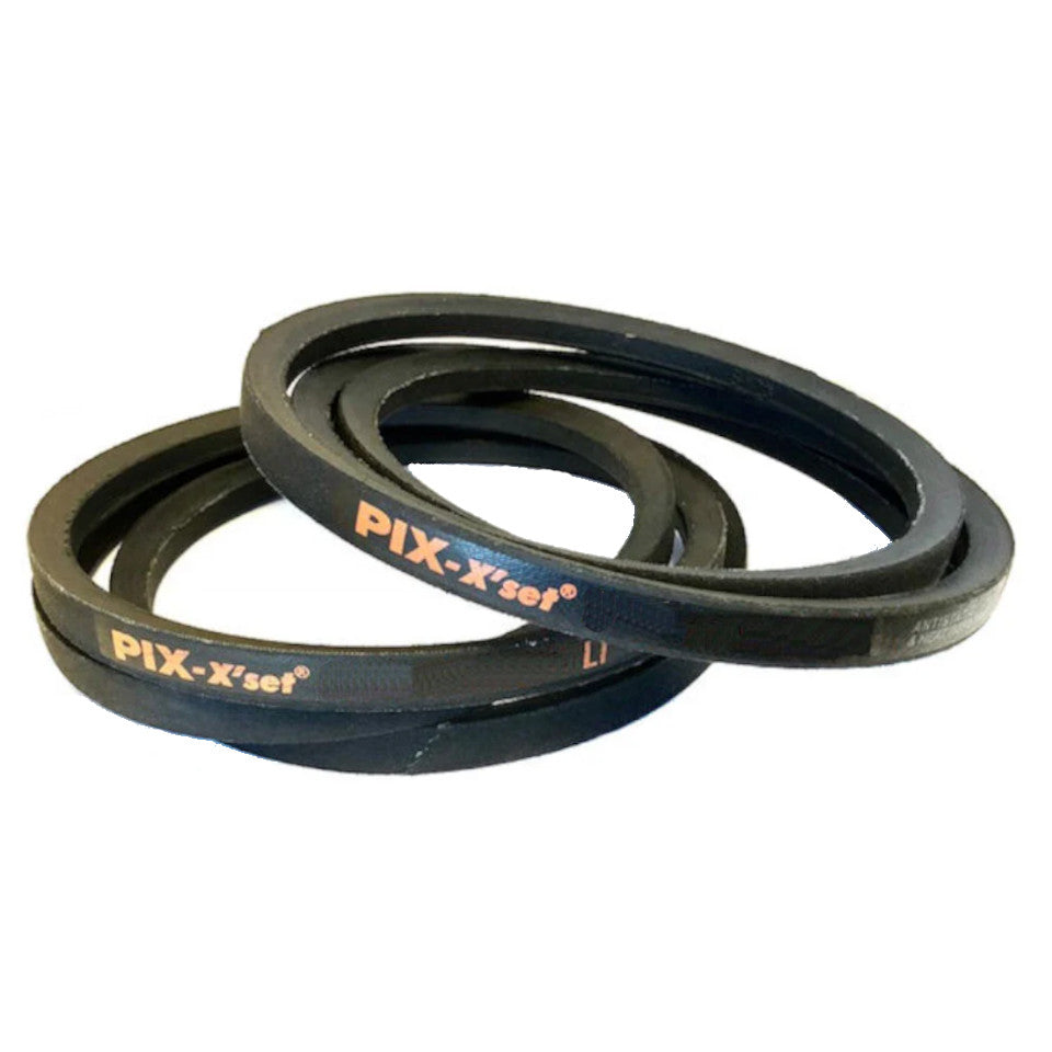 GreenMech C260100 Flywheel Drive Belt Kit