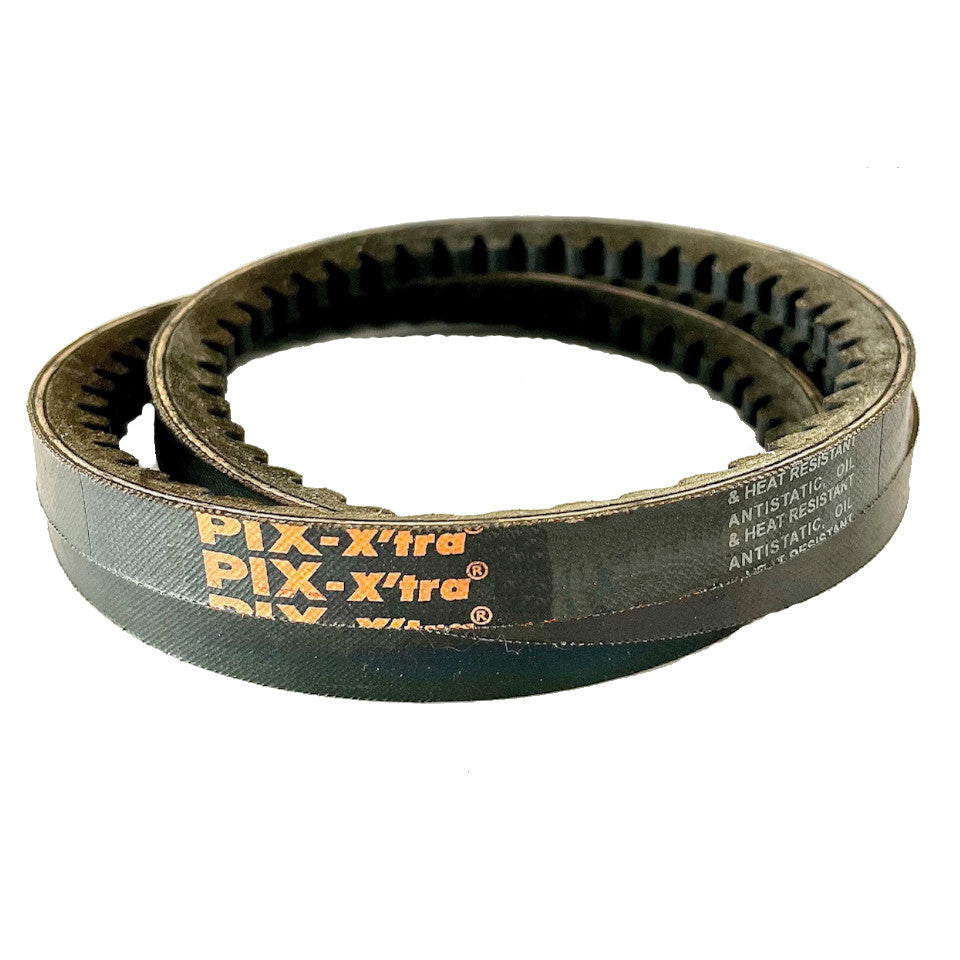 AX31 PIX Cogged V Belt
