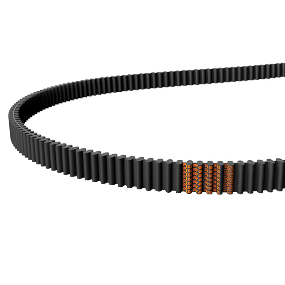 2000-8M-25 PIX Double Sided Timing Belt DA-S8M-2000-25