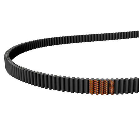 2600-8M-20 PIX Double Sided Timing Belt DA-S8M-2600-20