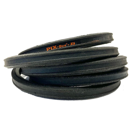 AA60 PIX Hexagonal Double Sided Drive Belt