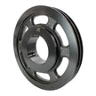 SPZ400-2 400mm Pitch Diameter 2 Groove Tapered Bush V Pulley