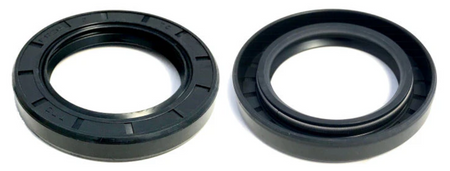 R23/TC Double Lip Nitrile Rotary Shaft Oil Seal with Garter Spring