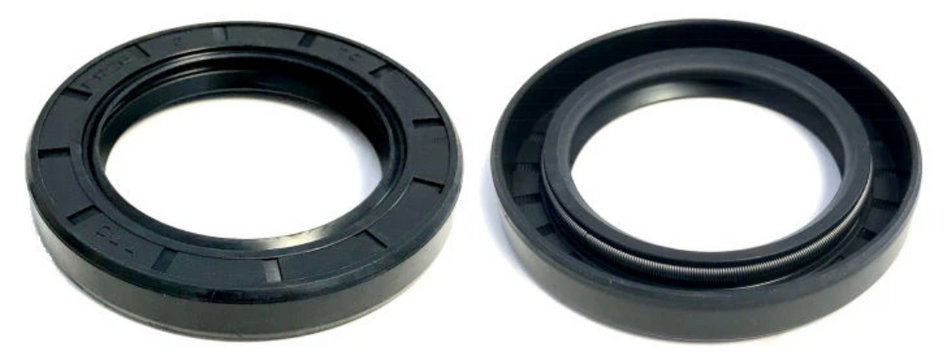 R23/TC Double Lip Nitrile Rotary Shaft Oil Seal with Garter Spring