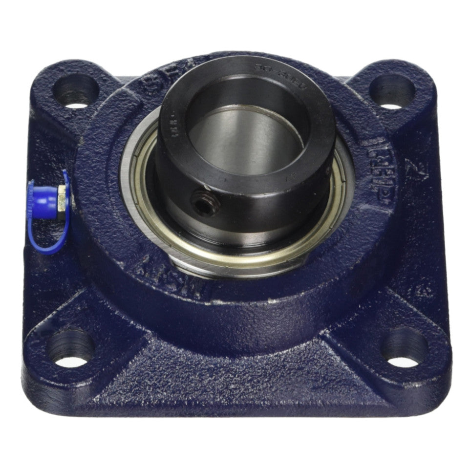GreenMech EC150002 Flywheel Flanged Housed Bearing
