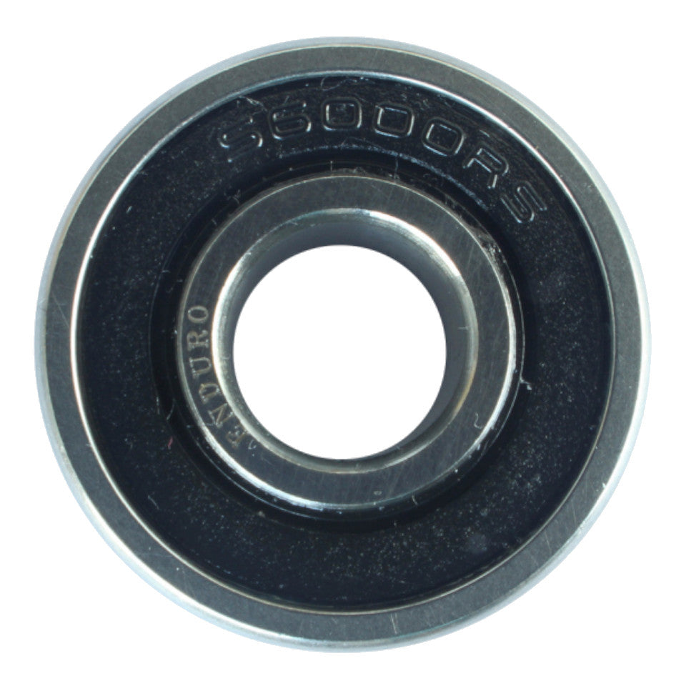 S6000-2RS Enduro Stainless Steel Bottom Bracket Bearings - 10x26x8mm